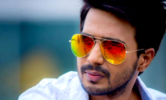 Vishnu Vishal gets Superstar title