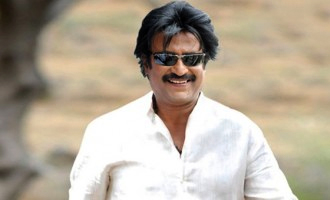 Rajni is impressed with Yuvan's music