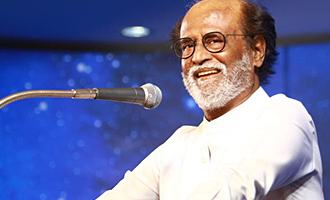 Superstar Rajinikanth's Political Announcement