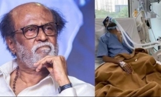 Rajinikanth's voice miraculously cures hardcore fan of COVID 19