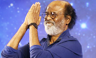 Superstar Rajinikanth Fans Meet - Day 5