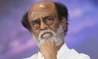 Superstar Rajinikanth unable to cast his vote in Nadigar Sangam elections due to...