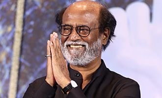 Superstar Rajinikanth Fans Meet - Day 2