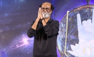 Rajinikanth's first major move after political entry