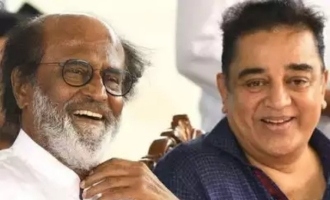 Kamal welcomes Rajini's latest political stand