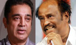 Rajini, Kamal condole Rajesh Khanna's death