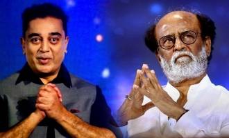 ரஜினியுடன் கூட்டணி: சமிக்ஞை காட்டிய கமல்