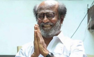 Superstar Rajinikanth lauds sensational young actor-director who responds emotionally