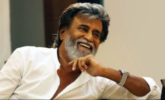 Superstar Rajinikanth super impressed by this latest movie