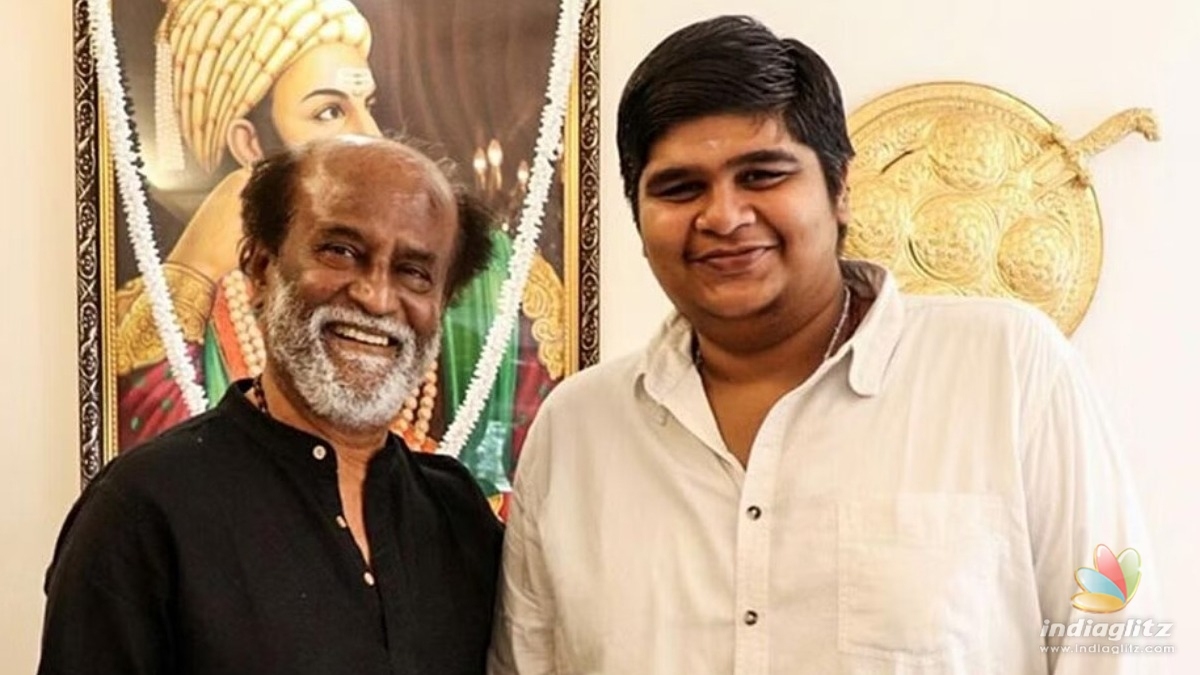 Superstar Rajinikanth lauds Jigarthanda Double X calling it a rare flower