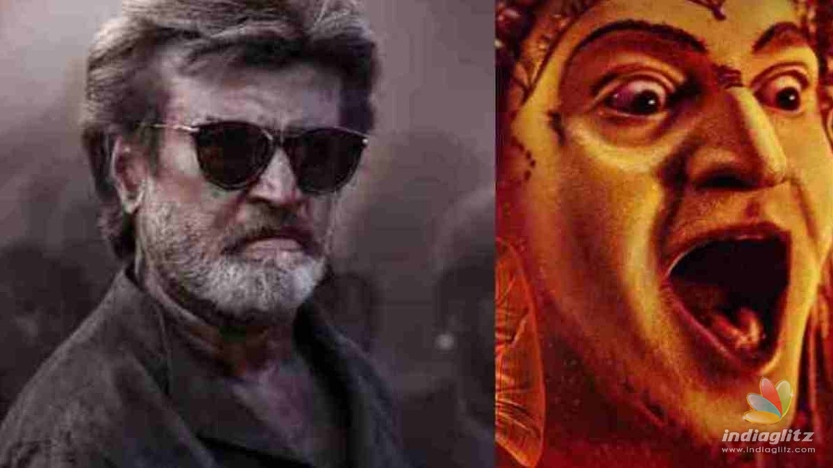 Whoa! Superstar Rajinikanth in Kantara 2?