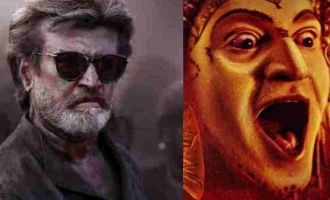 Whoa! Superstar Rajinikanth to play a divine role in 'Kantara 2'?