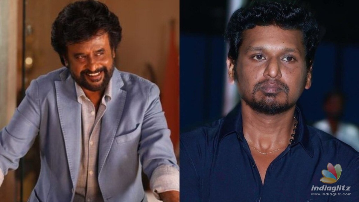 Superstar Rajinikanth chooses this director before Lokesh Kanagaraj ?- DEETS