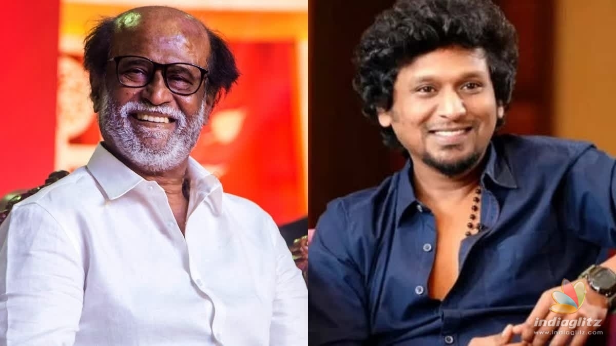 Lokesh Kanagaraj to get these very high salaries for acting debut and directing Rajini?