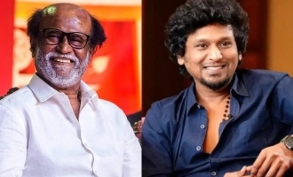 Lokesh Kanagaraj to get these very high salaries for acting debut and directing Rajini?