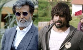 Check what Superstar Rajinikanth has to say about Madhavan's 'Rocketry : The Nambi Effect'