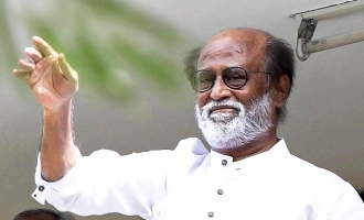 சூப்பர் ஸ்டார் ரஜினியின் அடுத்த 2  படங்கள்: உறுதி செய்த தயாரிப்பாளரின் புகைப்படம்!