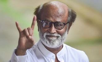 ரஜினியின் அடுத்த இரண்டு படங்களை தயாரிக்கும் நிறுவனம் இதுவா? டபுள் ஜாக்பாட்!