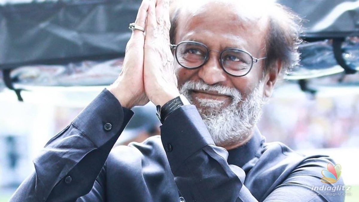 Whoa! Superstar Rajinikanths pukka mass role in Thalaivar 171 revealed