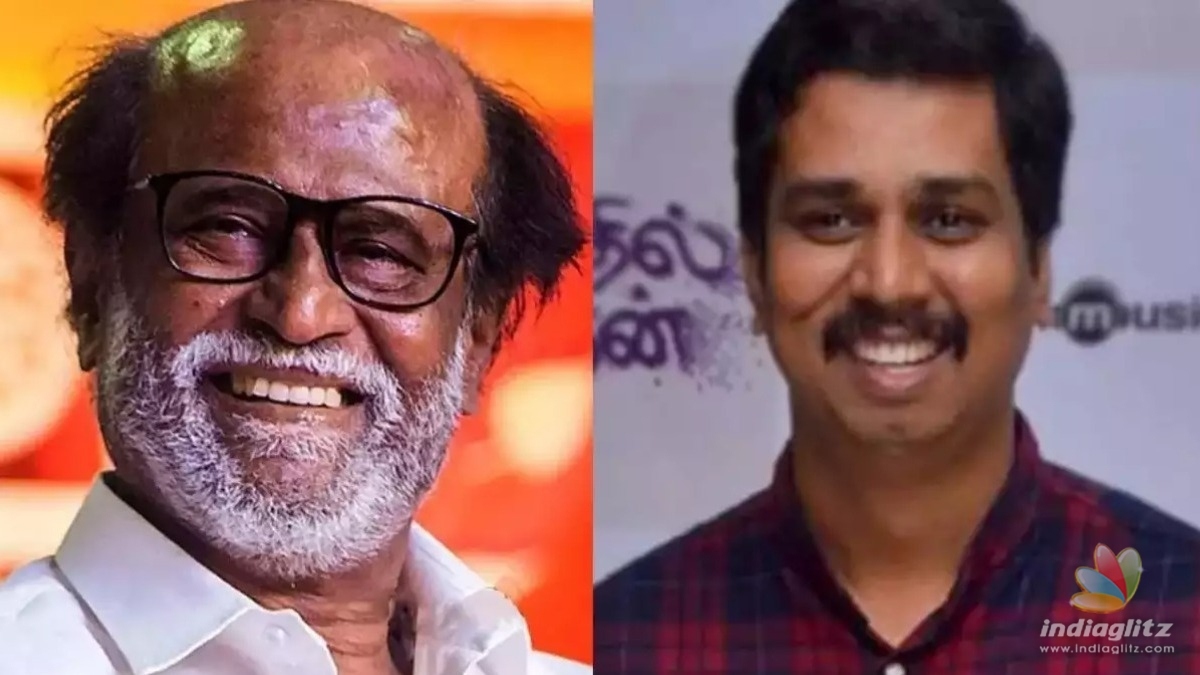 Young Tollywood mass hero joins Thalaivar 170?