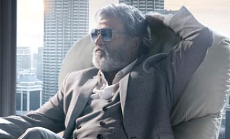 Kabali Telugu Title Confirmed