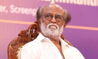 பணம், பெயர், பெரிய அரசியல்வாதியை பார்த்தவன் நான், ஆனாலும் சந்தோஷம் இல்லை: ரஜினிகாந்த்