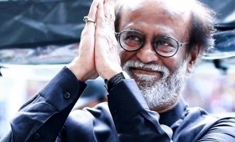 விருது பெற்றது மகிழ்ச்சி, ஆனால் ரொம்ப வருத்தம்: டெல்லி கிளம்பும் முன் ரஜினி பேட்டி!