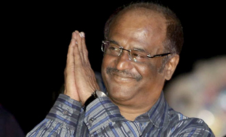 Rajinikanth responds to M.K.Stalin, Chandra Babu Naidu and Khushbu