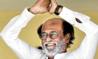 ரஜினியின் ஆன்மீக அரசியலுக்கு முதல்வர் ஆதரவு