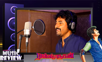 'Rajini Murugan' Music Review