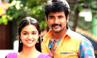 Exclusive details of Sivakarthikeyan'-Keerthy Suresh film after 'Rajini Murugan'