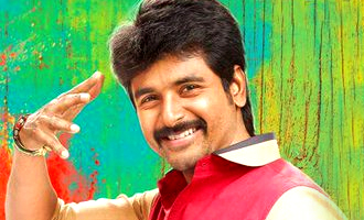 First victory for Sivakarthikeyan's 'Rajini Murugan'