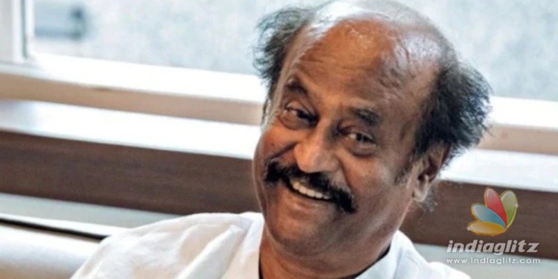 Court decision on case against Superstar Rajinikanth speech on Periyar