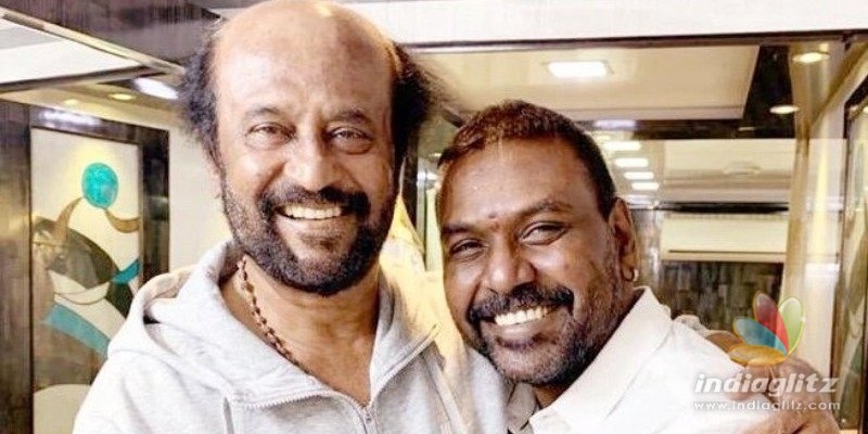 Breaking! Superstar Rajinikanths 170th film with this sensational actor-director?