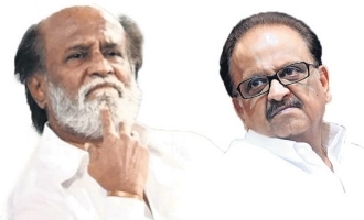 Your voice and your memories will live with me forever - Rajini's tribute video to SPB