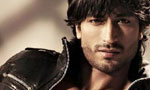 Vidyut draws inspiration from Superstar