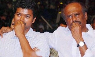 Rajini and Vijay releases to clash?