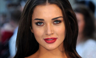 Amy Jackson's next with two of the biggest south Superstars