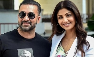 Shilpa Shetty's husband Raj Kundra lands in fresh trouble once again