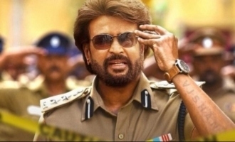 Rajinikanth's house bomb threat caller shocks police after tracing him