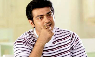 Ajith film director to make a comeback after almost a decade