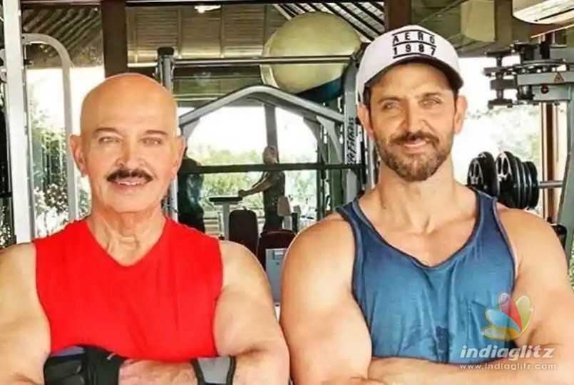 Hrithik Roshan reveals his dear family members cancer affliction