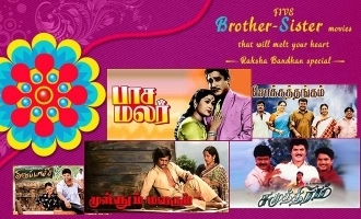 FIVE brother-sister movies that will melt your heart (Raksha Bandhan special)