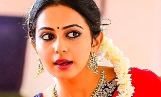 Rakul Preet reveals surprising choice for marriage