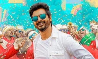 PMK founder Ramadoss praised Sivakarthikeyan movie Don Samuthirakani Priyanka Arul Mohan