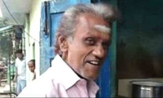 Veteran actor and mimicry artiste passes away