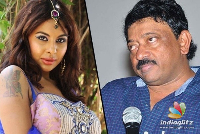 Ram Gopal Varma confesses he encouraged Sri Reddy to do it