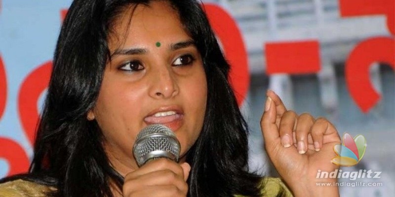 Divya Spandana wins IPL spot fixing case