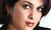 Ramya Krishnan is back to rock audiences