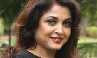 Ramya Krishnan joins a star-studded Tamil biggie